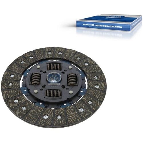 Koppelingsplaat DT SPARE PARTS 4.69217