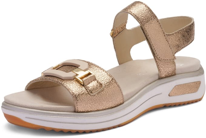ara Sandaal Limone platina