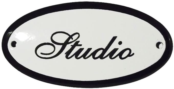 Deurbord Studio