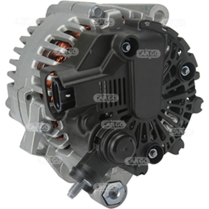 Driefasige generator HC-CARGO 115587