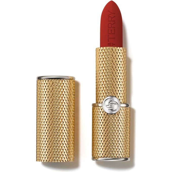 By Terry Rouge Opulent Satin Lipstick N9 Red Couture 3.5 g