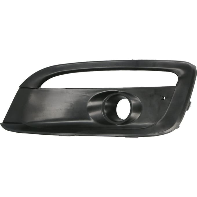 Bumper onderdelen BLIC 6502-07-3268911P