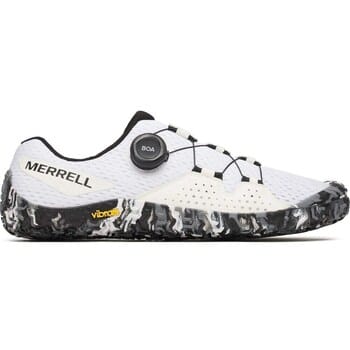 Hardloopschoenen Merrell Vapor Glove 6 Boa