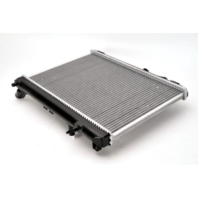 Radiator, motorkoeling THERMOTEC D73015TT