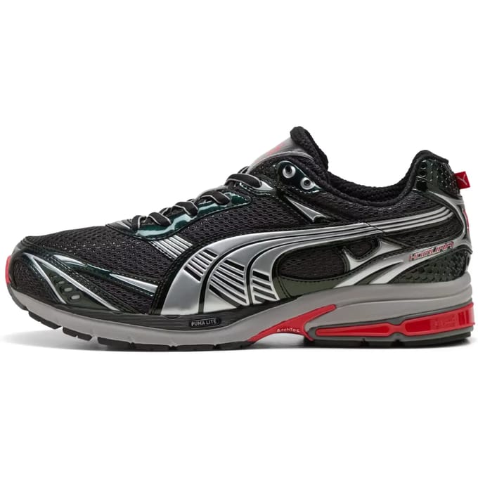 Baskets Puma Homura OG+