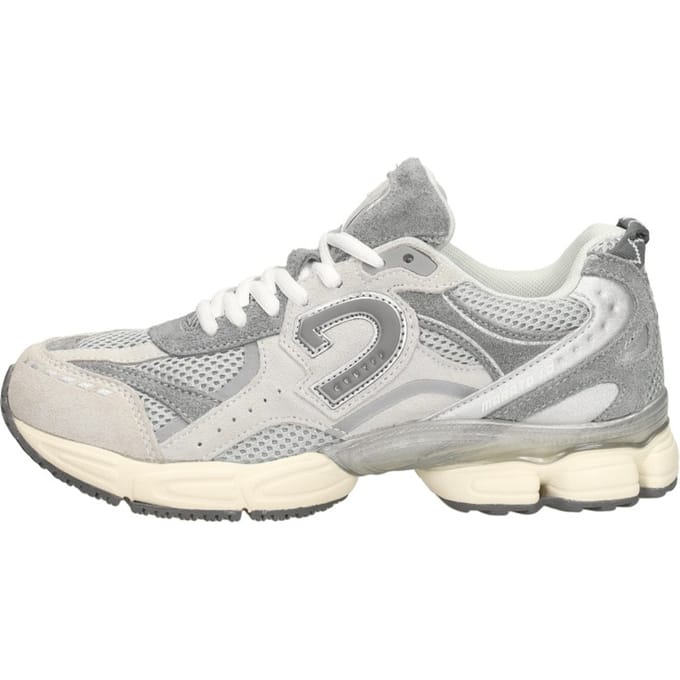 Lage Sneakers Cruyff Marato Runner Sneakers Laag - grijs - Maat