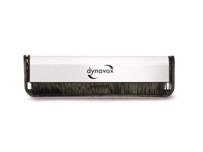 Dynavox - Carbon Antistatische Platenborstel