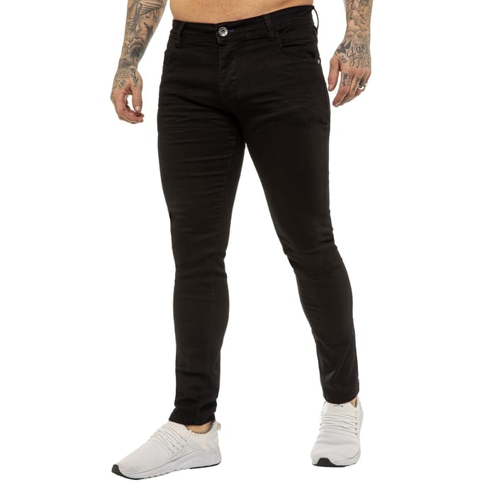 ETO | Heren Designer Hyperstretch Jeans