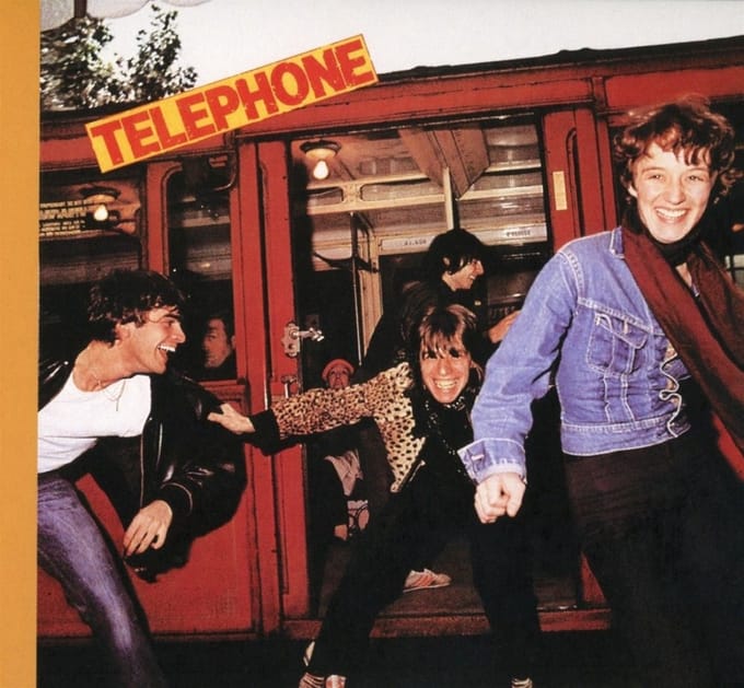 Telephone