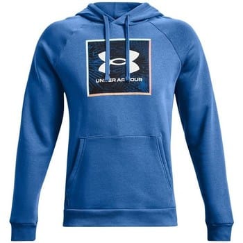 Capuchon sweaters Under Armour Rival Fleece Graphic Hoodie