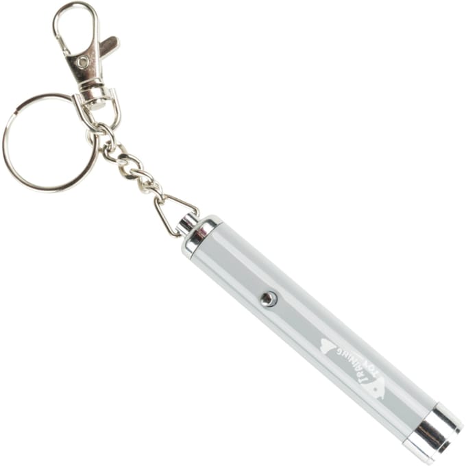 Trixie LED Pointer Catch the Light 1 stuk