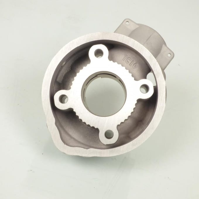 Haut moteur Top performances pour Moto Rieju 50 RS2 Neuf