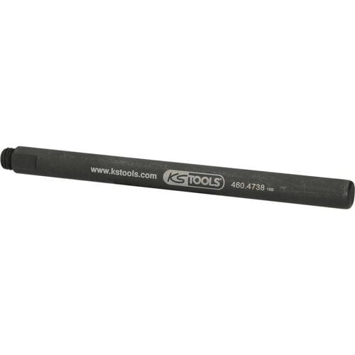 KS Tools 460.4738 Bevestigingsstang, 152 mm