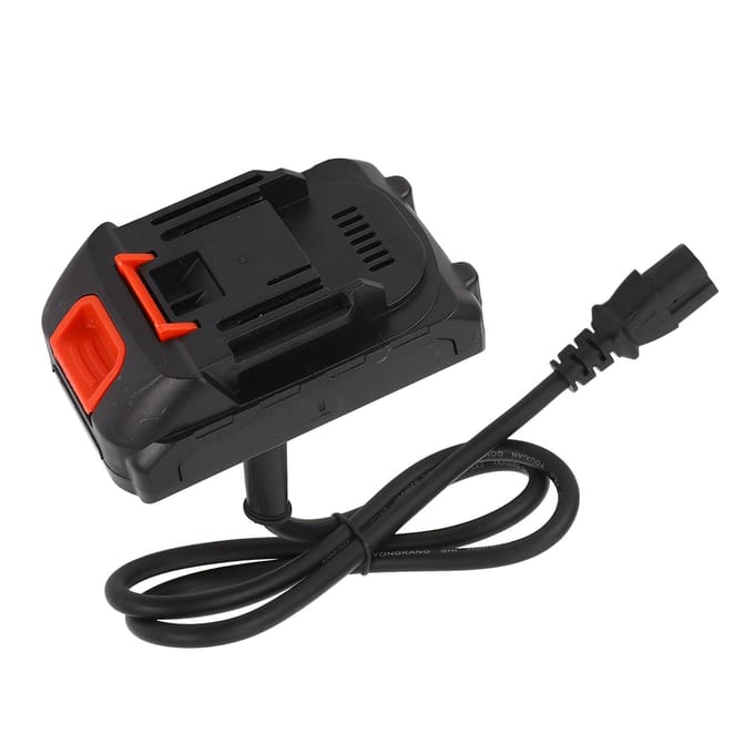Batterijkabeladapter voor BL1830B 2 BL1850 2 BL1850B 2 BL1840B BL1820B BL1860B 2 BL1830 BL1840