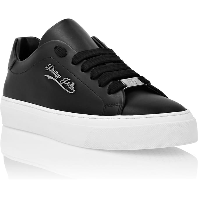 Lage Sneakers Signature