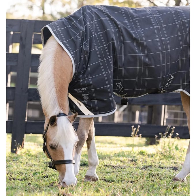 Outdoor ponydeken Horseware Rhino Wug 0g