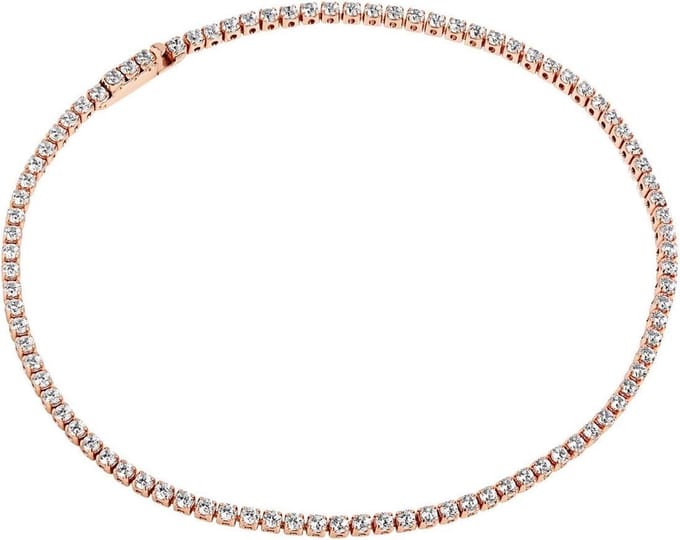Sif Jakobs ELLERA BRACELET SJ-B2869-CZ-RG-18