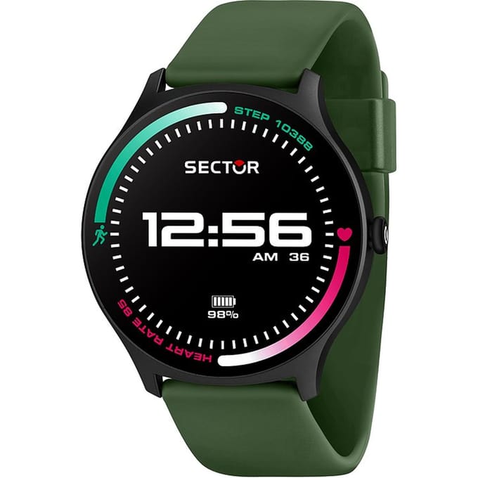 Sector Smartwatch S-06 SMART R3251551003