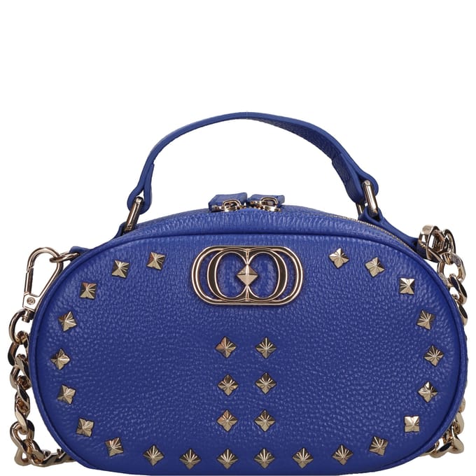 La Carrie Zakken. Blauw