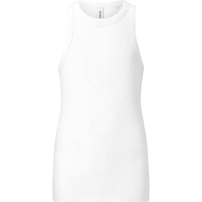 Meisjes tanktop Les'Arcs Ashtyn