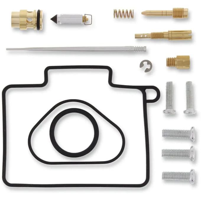Carburateurset Moose Yamaha YZ 125 2011