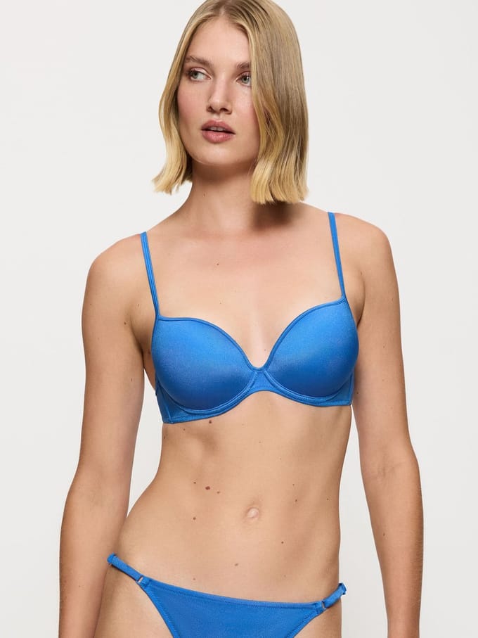 Triumph Bügel-Bikini-Top Midnight Swim