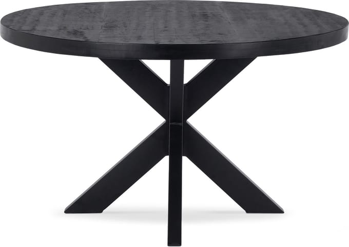 Icon Living - Eettafel Varley - Rond 130 CM