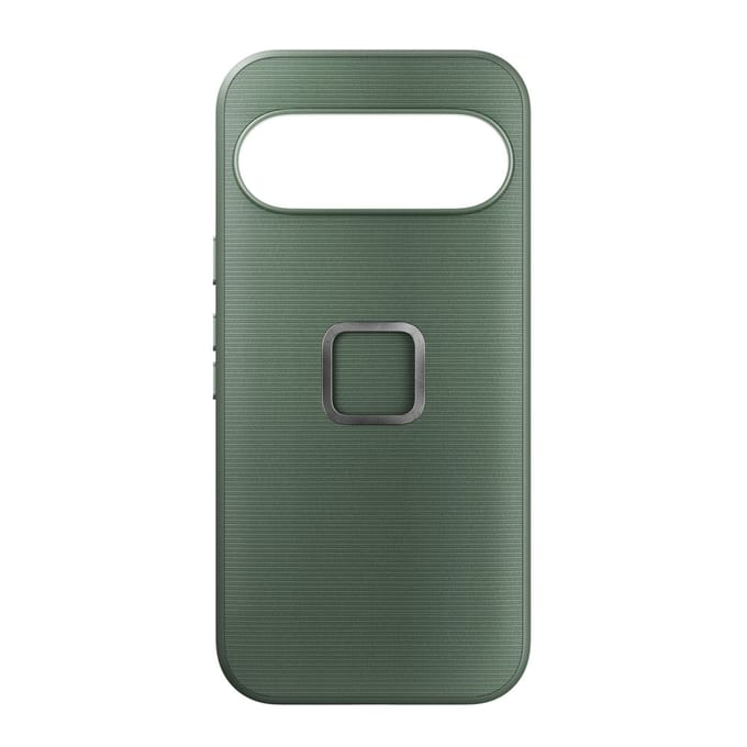 Peak Design - Mobile Everyday Fabric Case Pixel 10 Standard and Pro - Sage