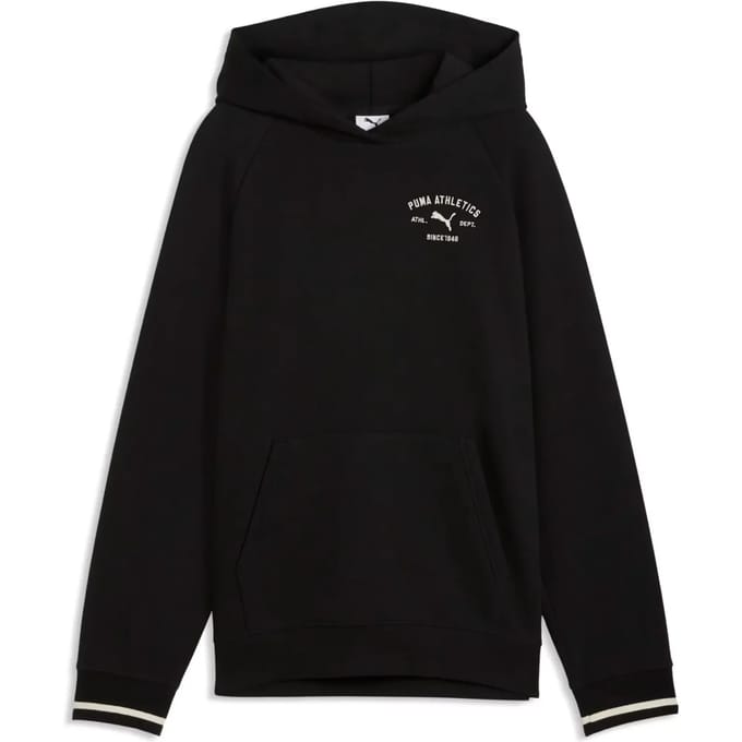 Capuchon sweaters Puma Class Relaxed