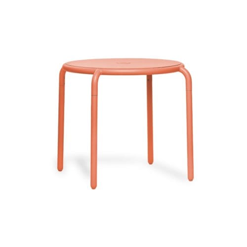 Fatboy toni bistreau - tangerine