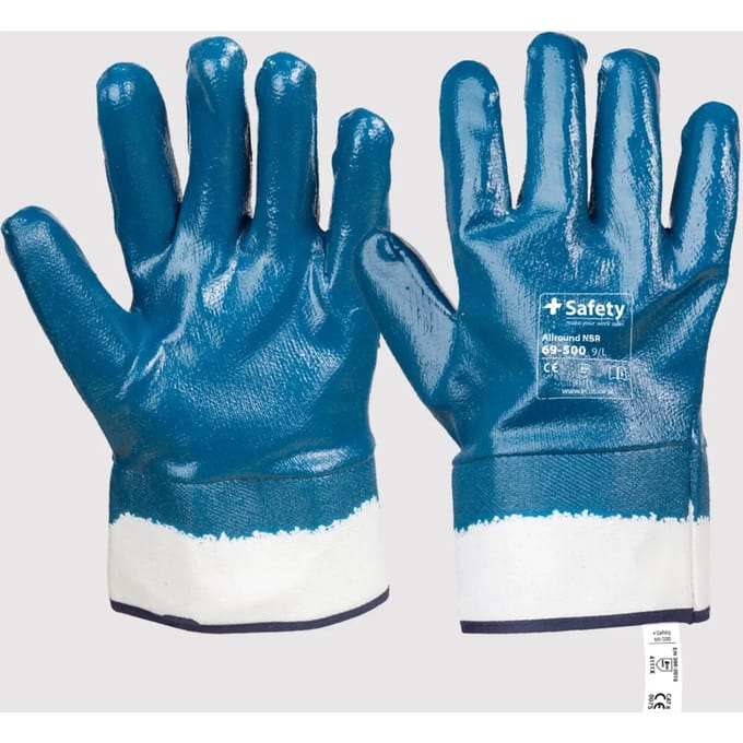 +Safety® 69-500 Allround NBR