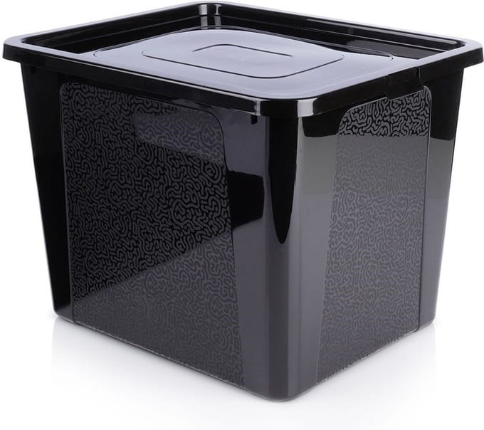 Opbergbox 30 l - Opbergdoos - Opslag Container