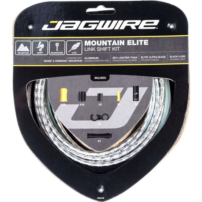 Remkit Jagwire Elite