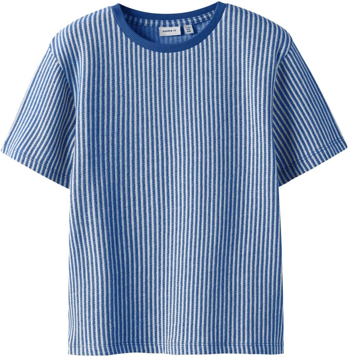 Name it T-shirt Biologisch katoen