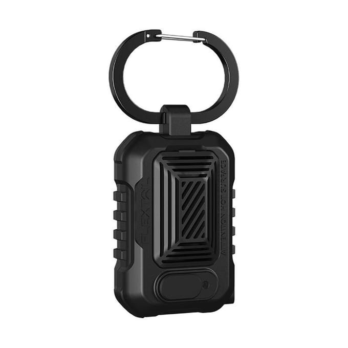 Flextail - Light Repel-Zwart- nooit geen muggen meer.!