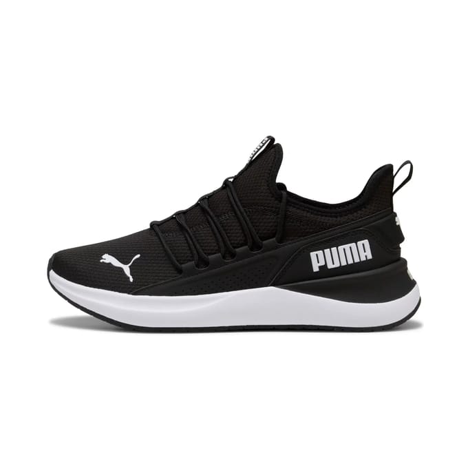 Puma Softride Carson 2 Pulse Hardloopschoenen Zwart EU 42 1/2 Man