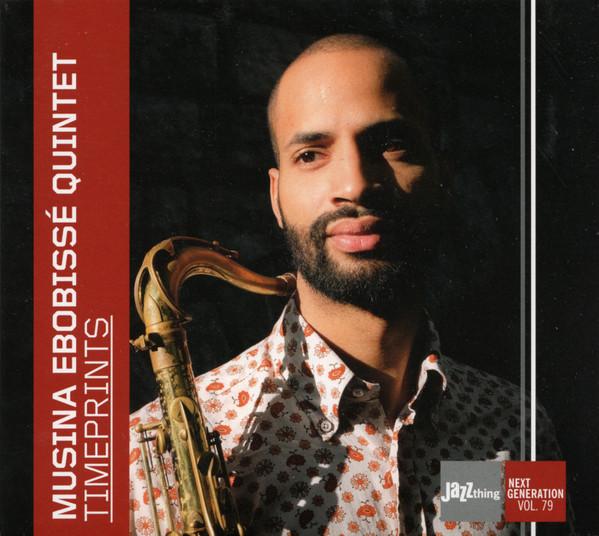 Timeprints - Jazz Thing Next Generation Vol. 79