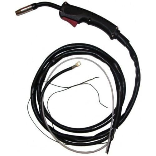 Accessoires en reserveonderdelen voor lasapparatuur IDEAL TW SGA