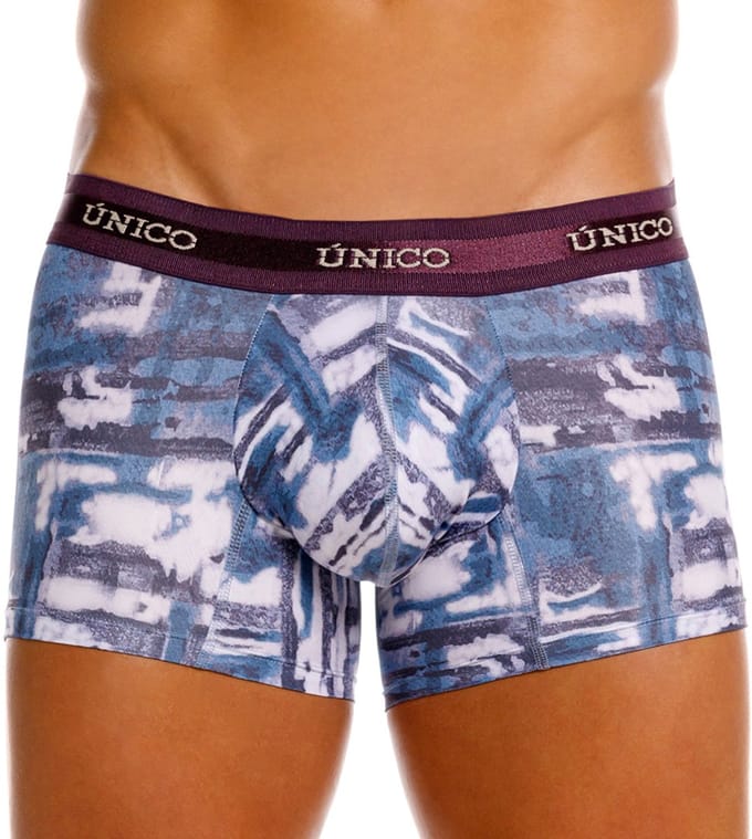 Mundo Unico boxershort corto Impasto maat L