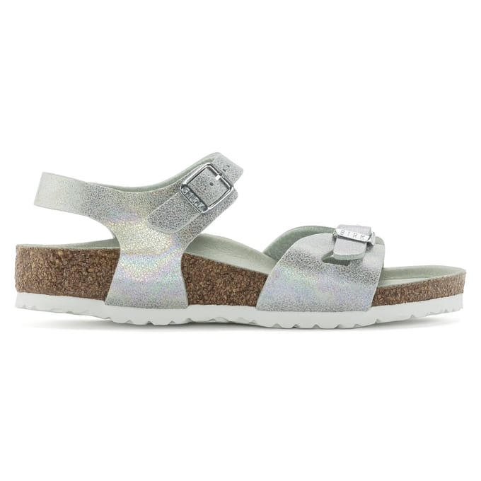 Meisjes sandalen Birkenstock Rio Micro Fibre