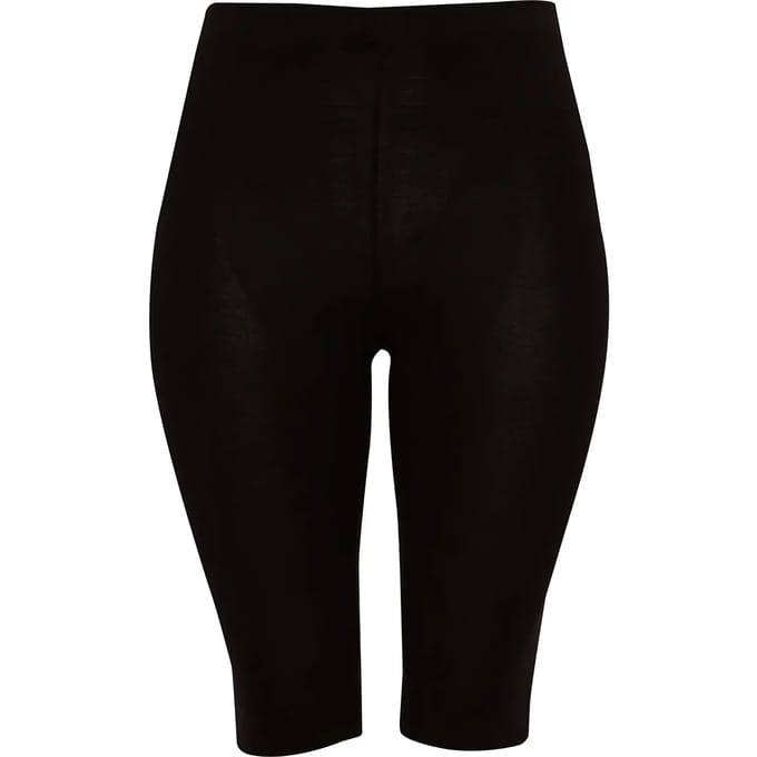 Korte viscose vrouw Mat Fashion Basic