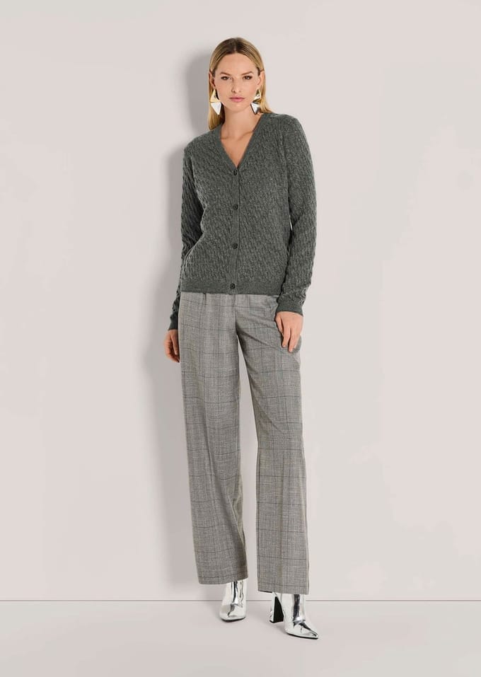 MADELEINE Tricot Jasje Tricot jasje