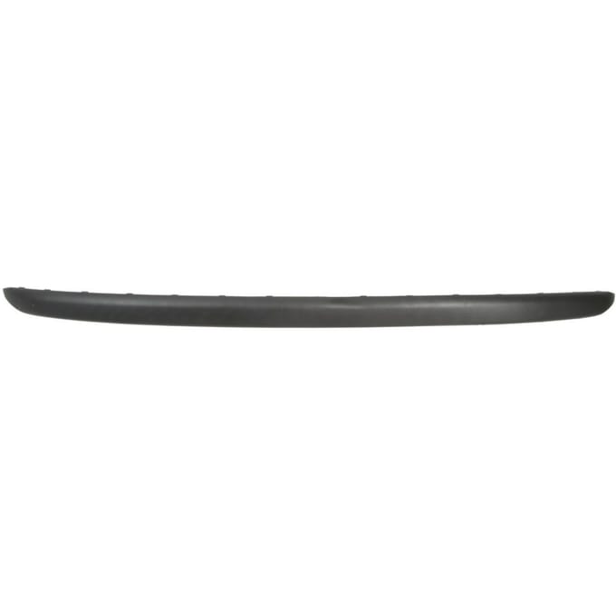 Sierlijst/beschermstrip, bumper BLIC 5703-05-2023972P rechts