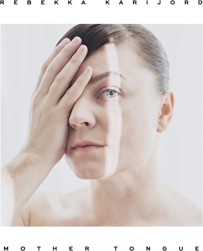 Rebekka Karijord - Mother Tongue (CD)