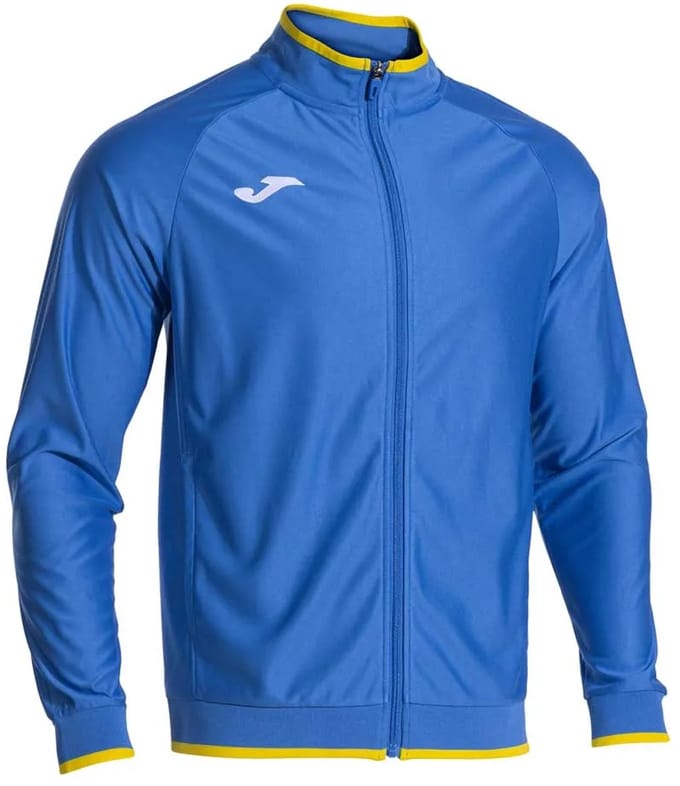 Joma Combi Premium Trainingsjack Blauw 2XL Man
