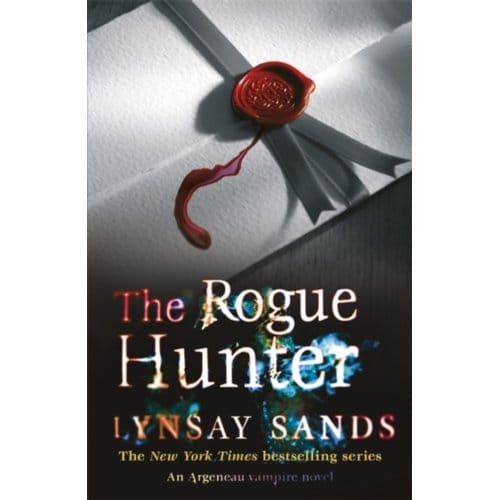The Rogue Hunter - Argeneau Vampire - Lynsay Sands