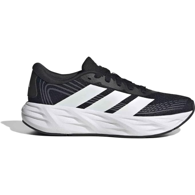 Adidas Galaxy 8 Kinderschoenen Zwart EU 36 Kinderen