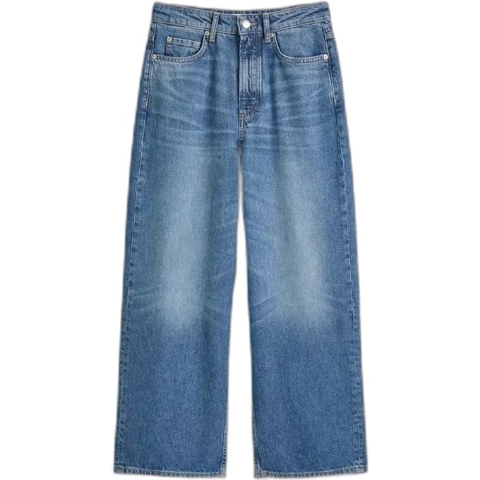 Damesjeans met hoge taille Marc O'Polo