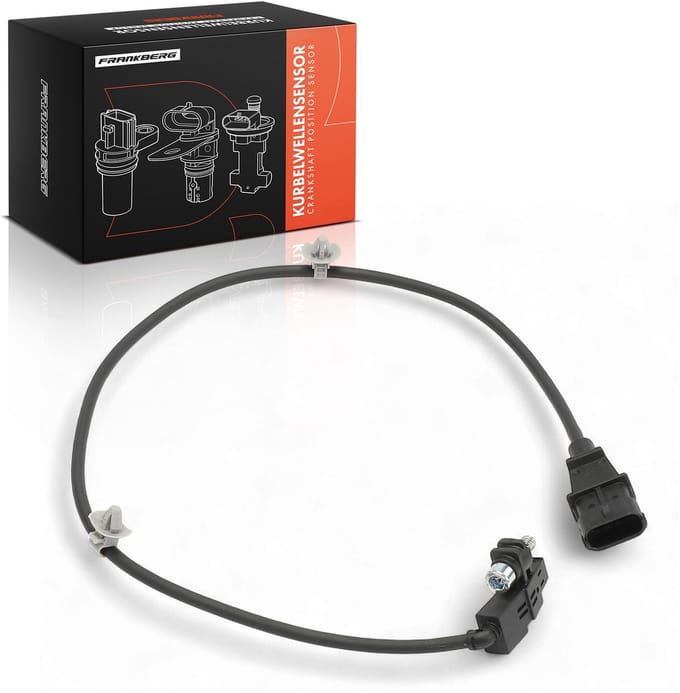 Frankberg 1x krukassensor impulsgever voor Hyundai