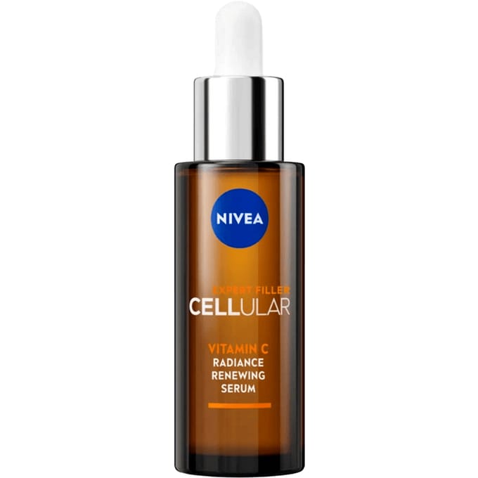 Nivea Cellular Vitamin C Serum - 30 ml